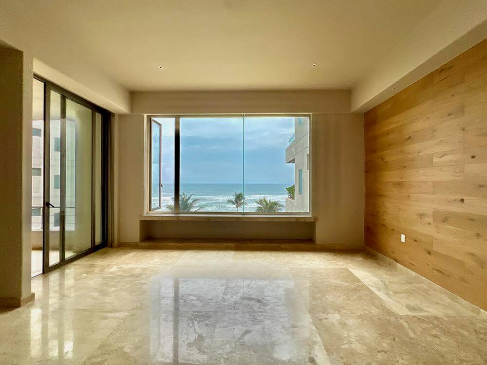 Vidamar 1 | Exclusivo Departamento A La Venta Frente A Playa