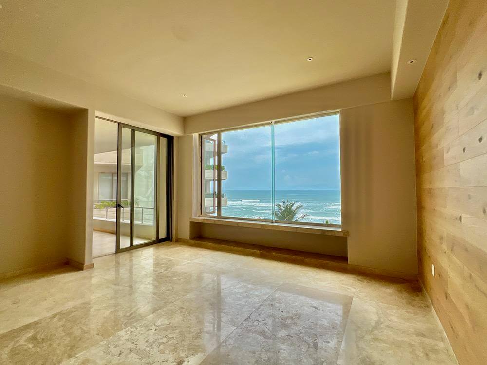 Vidamar 1 | Exclusivo Departamento A La Venta Frente A Playa