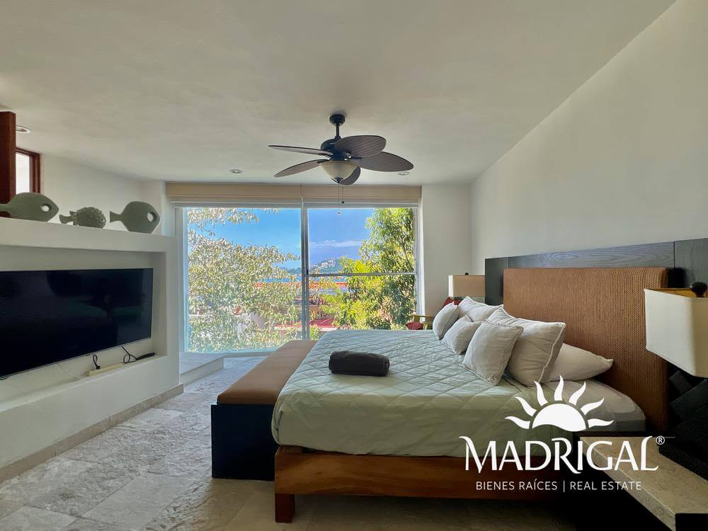 Villas del Puerto | Villa en venta en Pichilingue Diamante con acceso a playa