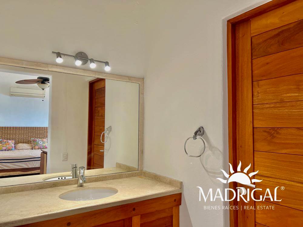 Villas del Puerto | Villa en venta en Pichilingue Diamante con acceso a playa