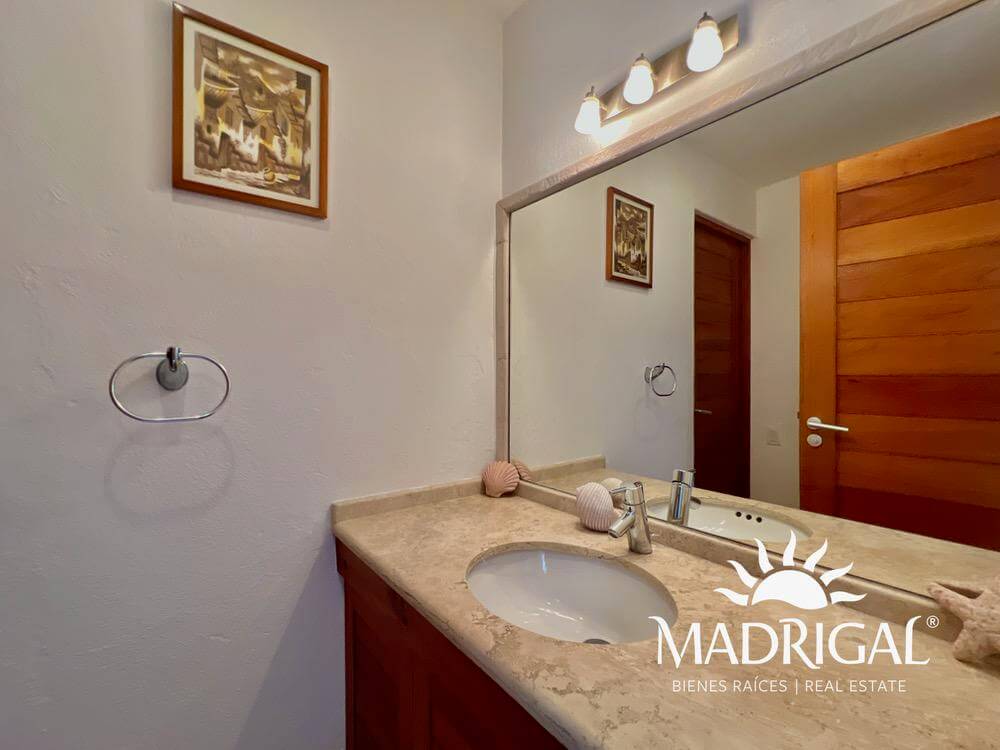 Villas del Puerto | Villa en venta en Pichilingue Diamante con acceso a playa