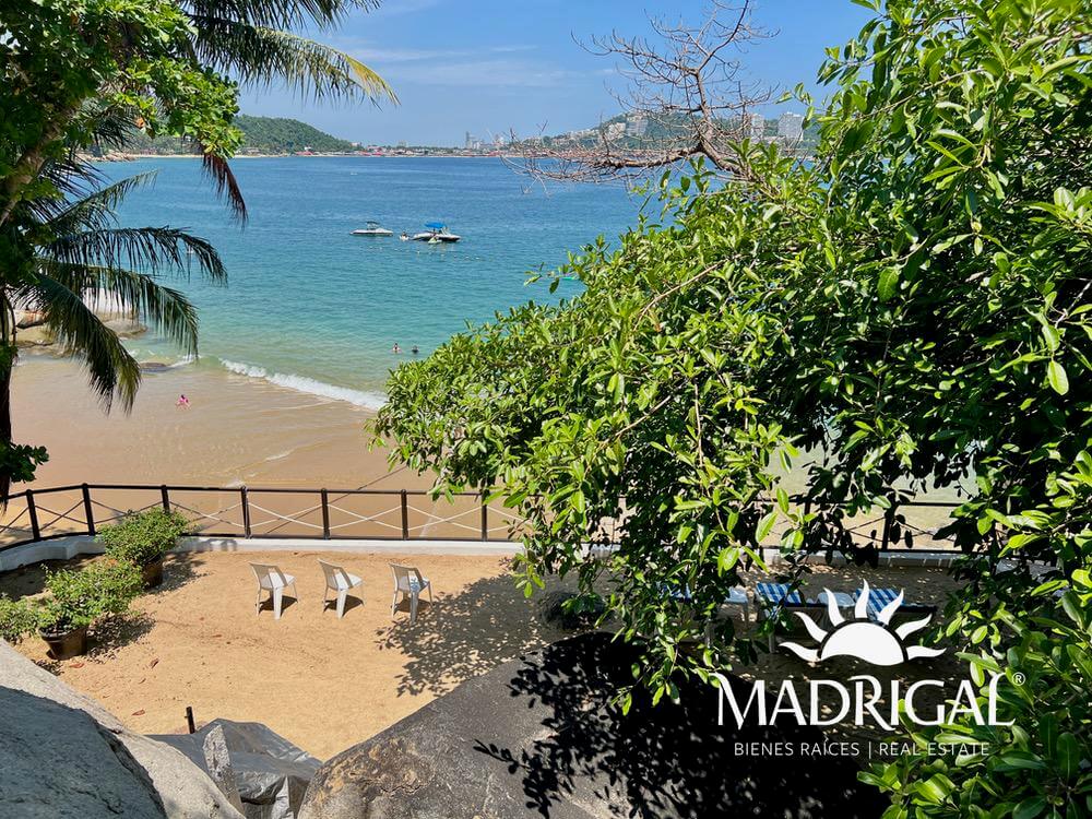 Villas del Puerto | Villa en venta en Pichilingue Diamante con acceso a playa