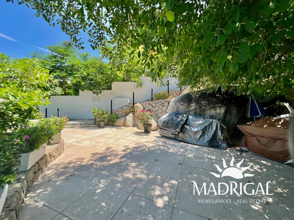 Villas del Puerto | Villa en venta en Pichilingue Diamante con acceso a playa