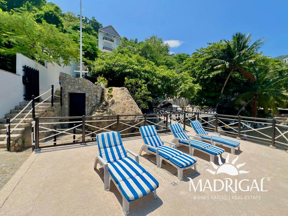 Villas del Puerto | Villa en venta en Pichilingue Diamante con acceso a playa