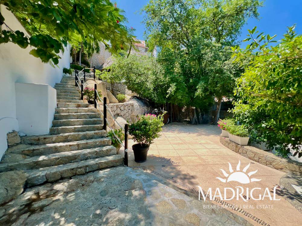 Villas del Puerto | Villa en venta en Pichilingue Diamante con acceso a playa