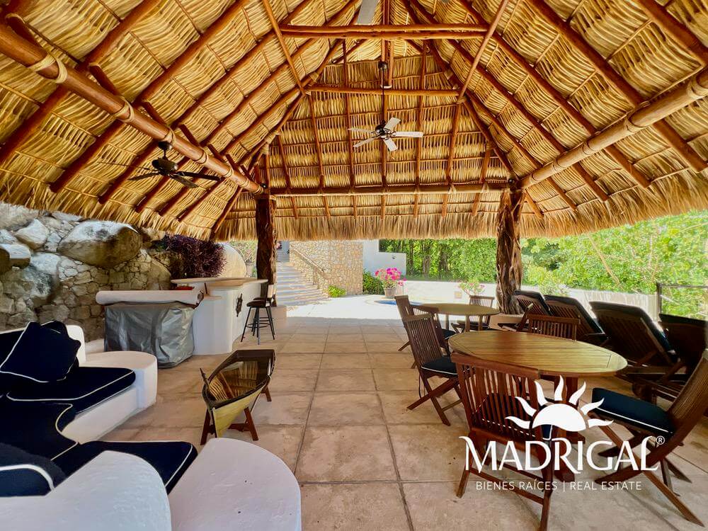 Villas del Puerto | Villa en venta en Pichilingue Diamante con acceso a playa