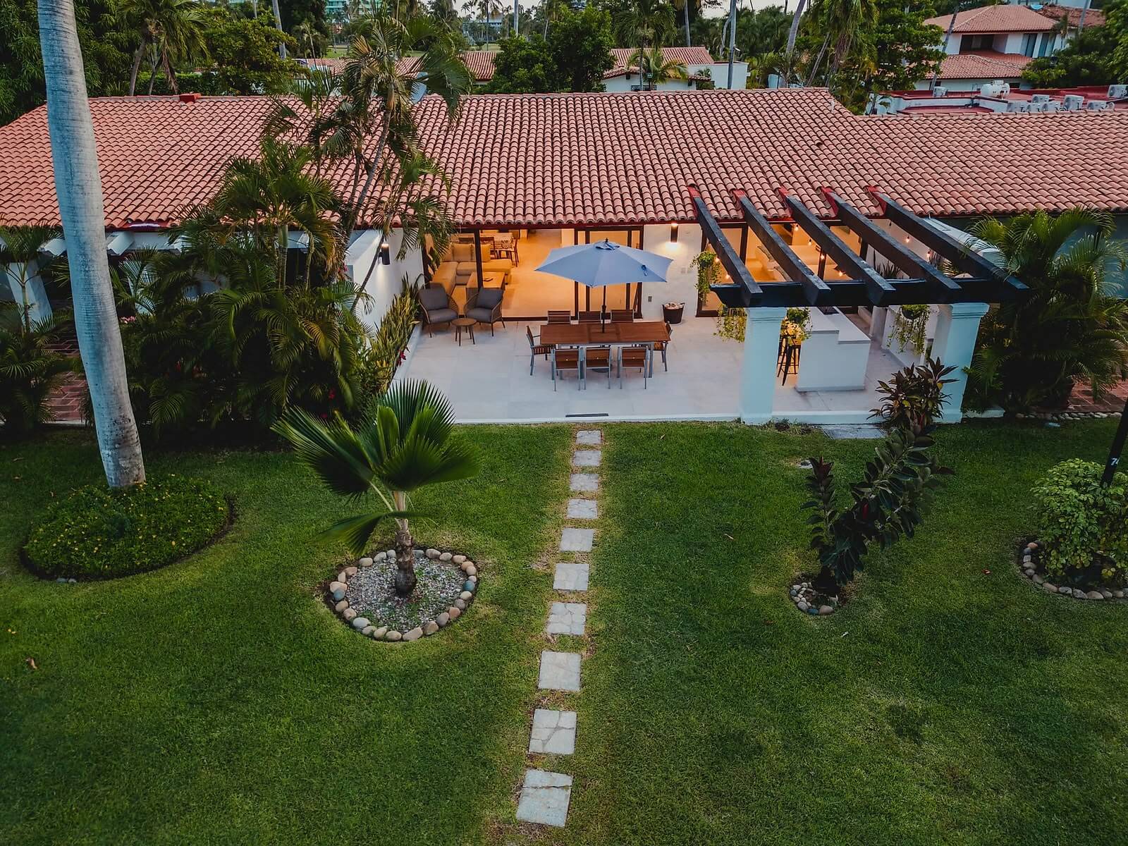 Villas Princess | Villa en venta de dos amplias recámaras 
