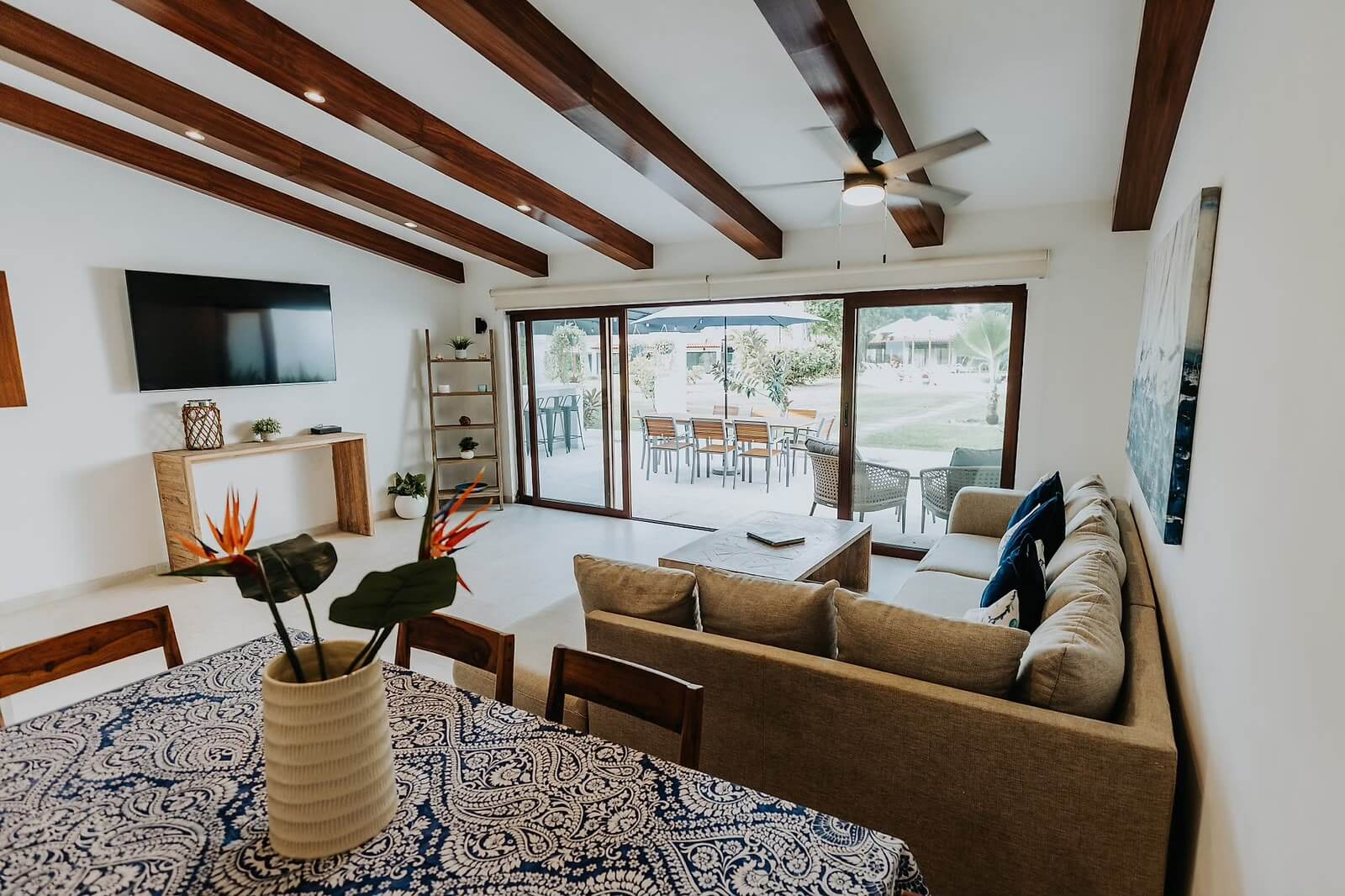 Villas Princess | Villa en venta de dos amplias recámaras 