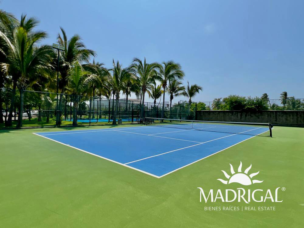 La Isla | Departamento en Venta en torre Hawaii de tres recamaras en nivel jardín