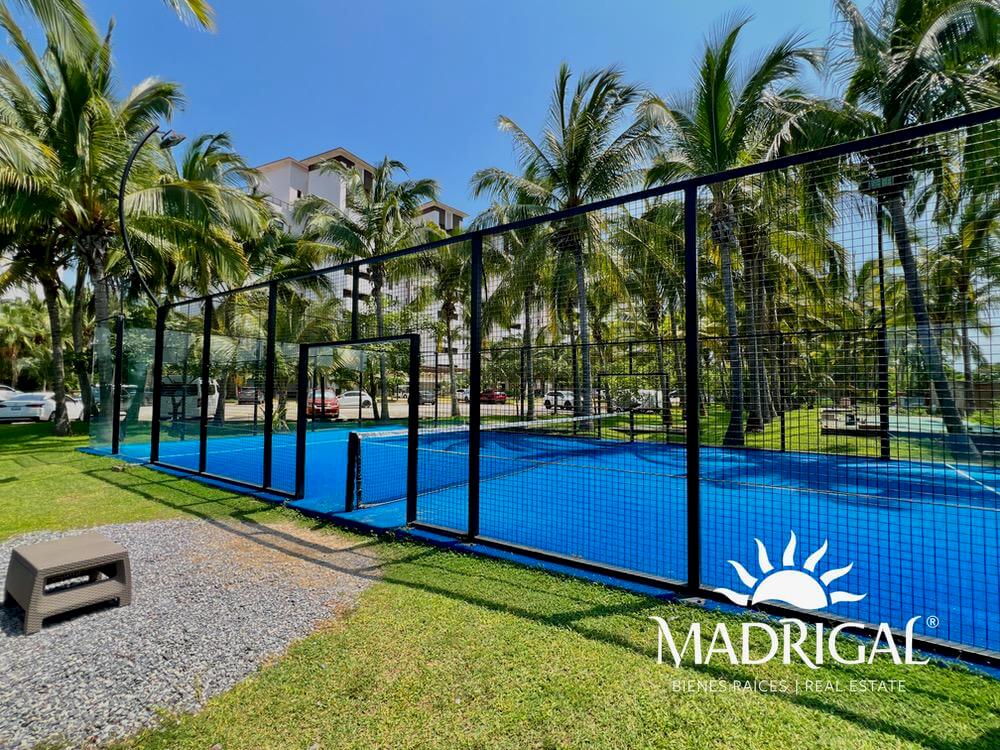 La Isla | Departamento en Venta en torre Hawaii de tres recamaras en nivel jardín