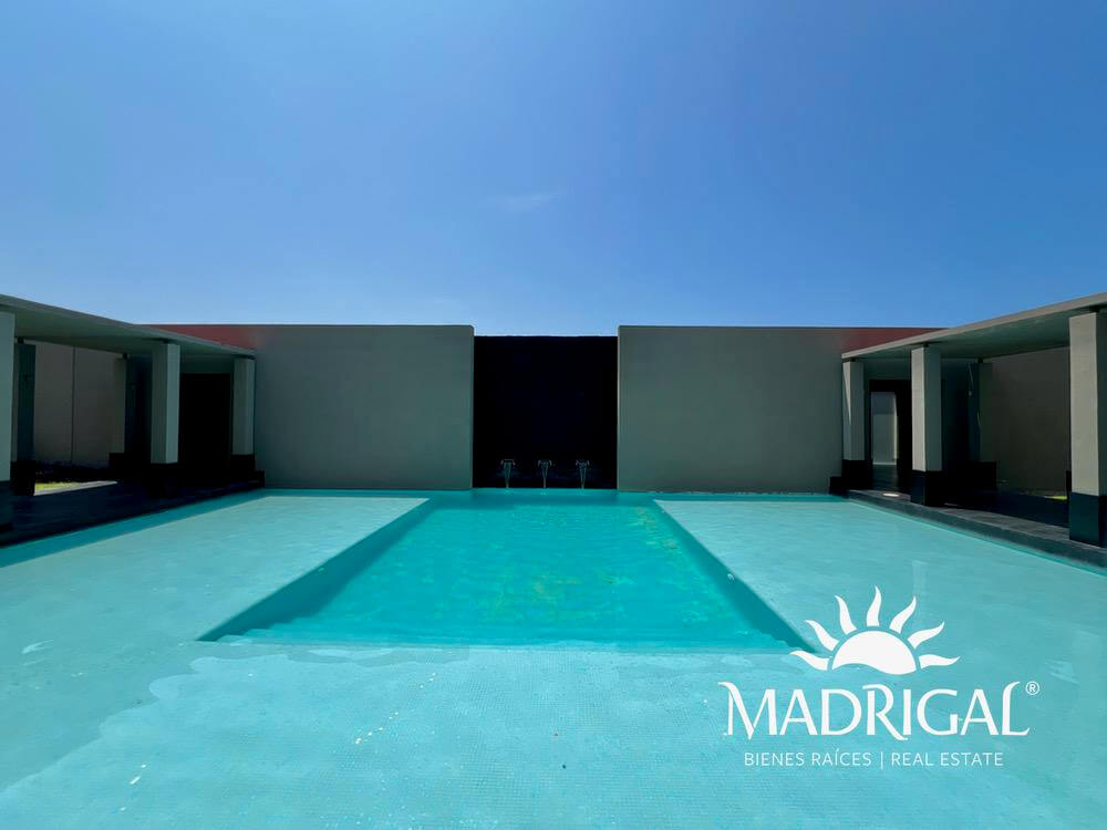 La Isla | Departamento en Venta en torre Hawaii de tres recamaras en nivel jardín