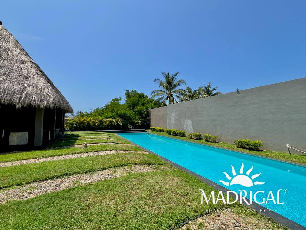 La Isla | Departamento en Venta en torre Hawaii de tres recamaras en nivel jardín