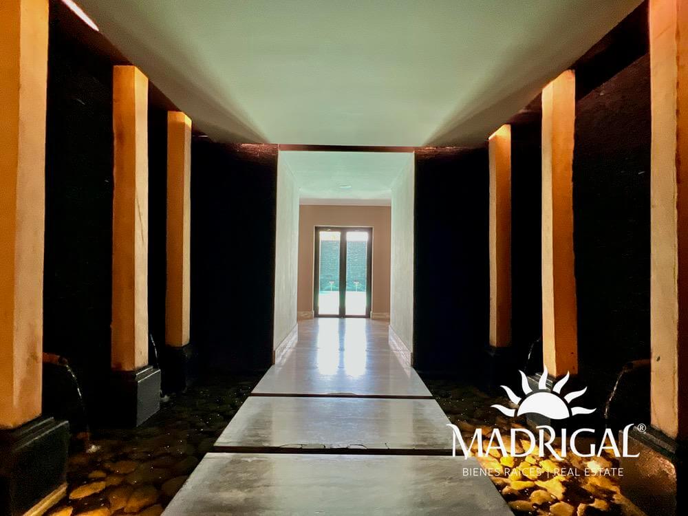 La Isla | Departamento en Venta en torre Hawaii de tres recamaras en nivel jardín