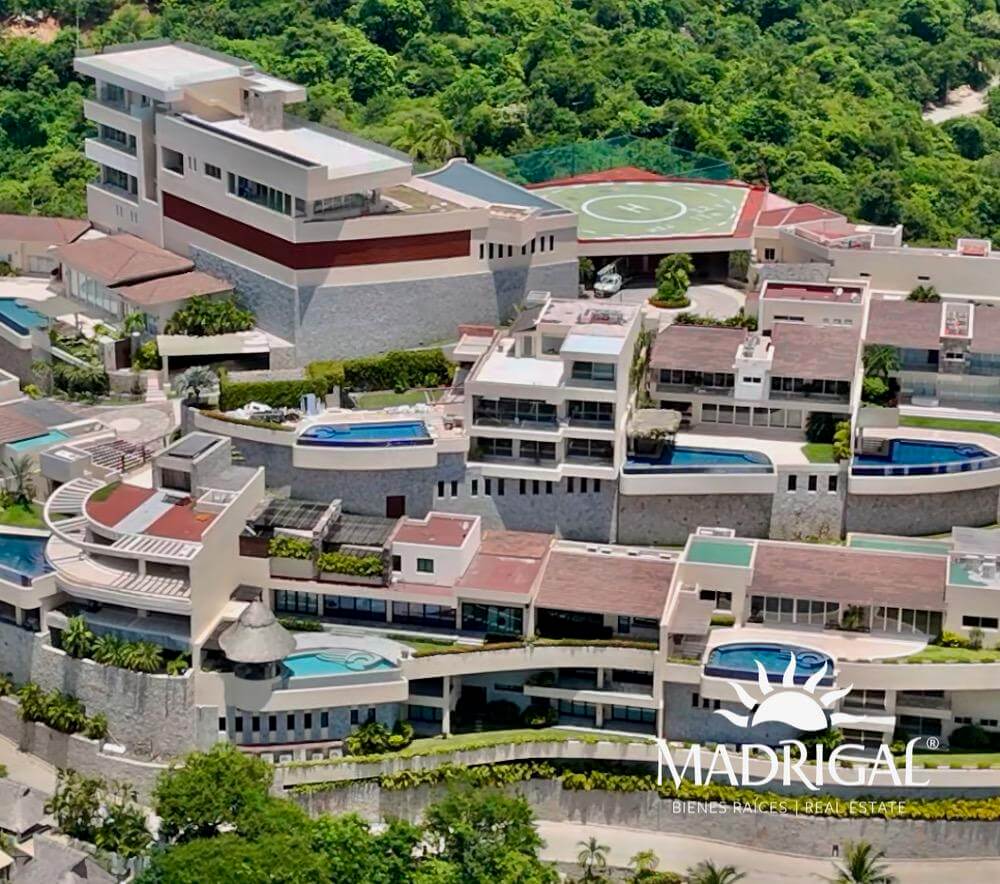 Cima Real | Casa en Venta para su reconstrucción en Real Diamante