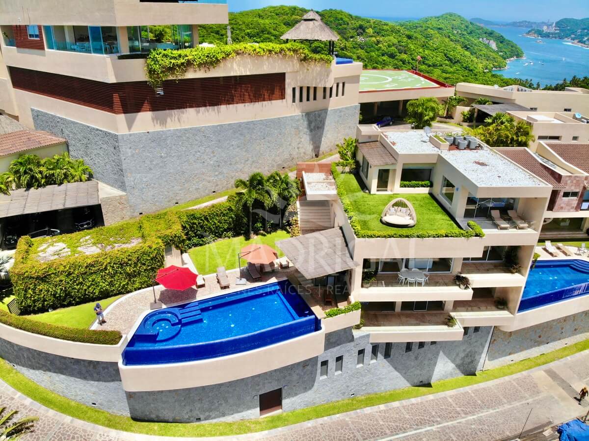 Cima Real | Casa en Venta para su reconstrucción en Real Diamante