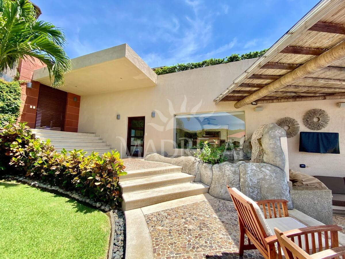 Cima Real | Casa en Venta para su reconstrucción en Real Diamante