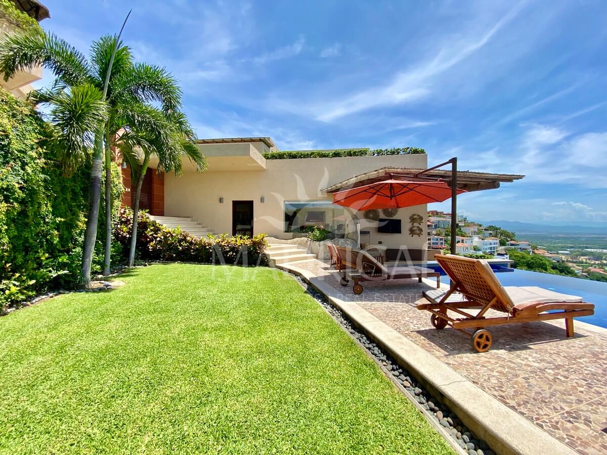 Cima Real | Casa en Venta para su reconstrucción en Real Diamante