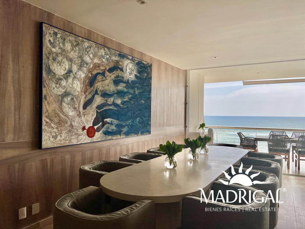 &&& Playamar Tres Cantos Fase 1 | Departamento en Venta Frente a Playa