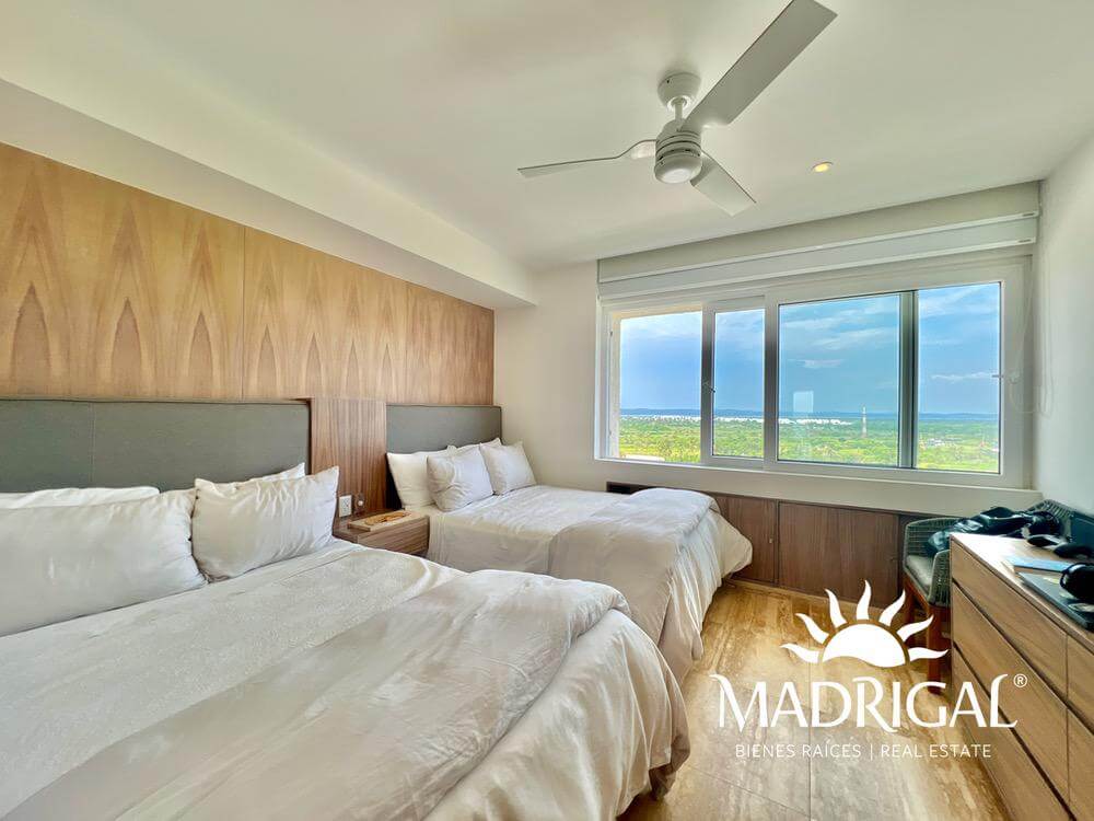 &&& Playamar Tres Cantos Fase 1 | Departamento en Venta Frente a Playa