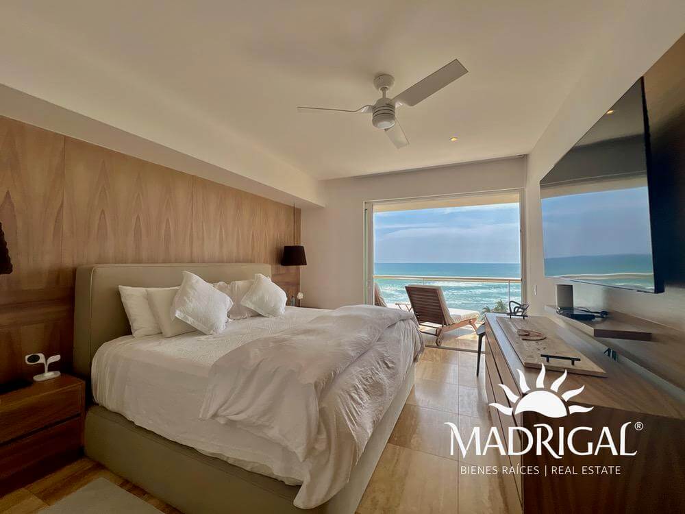 &&& Playamar Tres Cantos Fase 1 | Departamento en Venta Frente a Playa