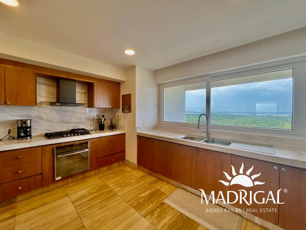 &&& Playamar Tres Cantos Fase 1 | Departamento en Venta Frente a Playa