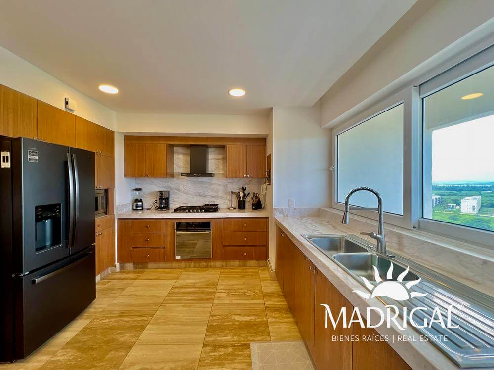 &&& Playamar Tres Cantos Fase 1 | Departamento en Venta Frente a Playa