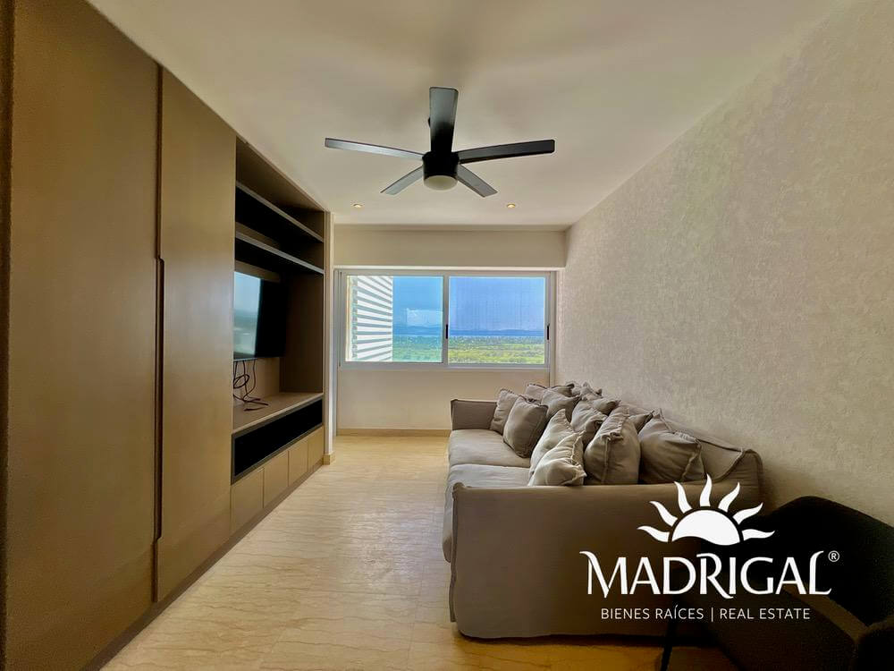 Playamar Tres Cantos | Departamento en venta de gran formato frente a playa