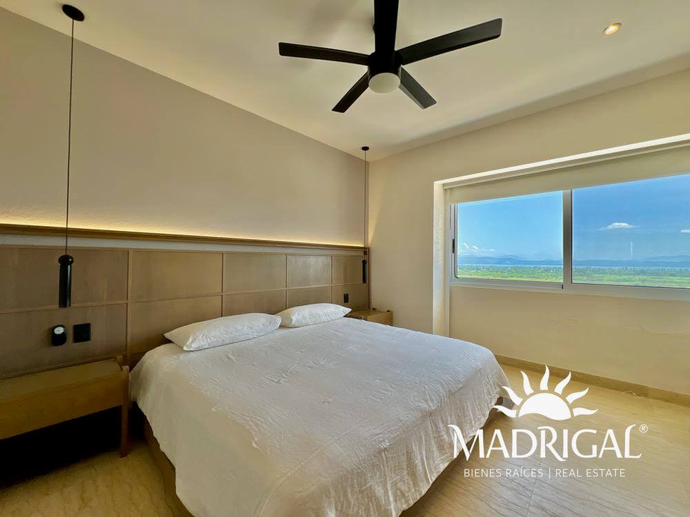 Playamar Tres Cantos | Departamento en venta de gran formato frente a playa