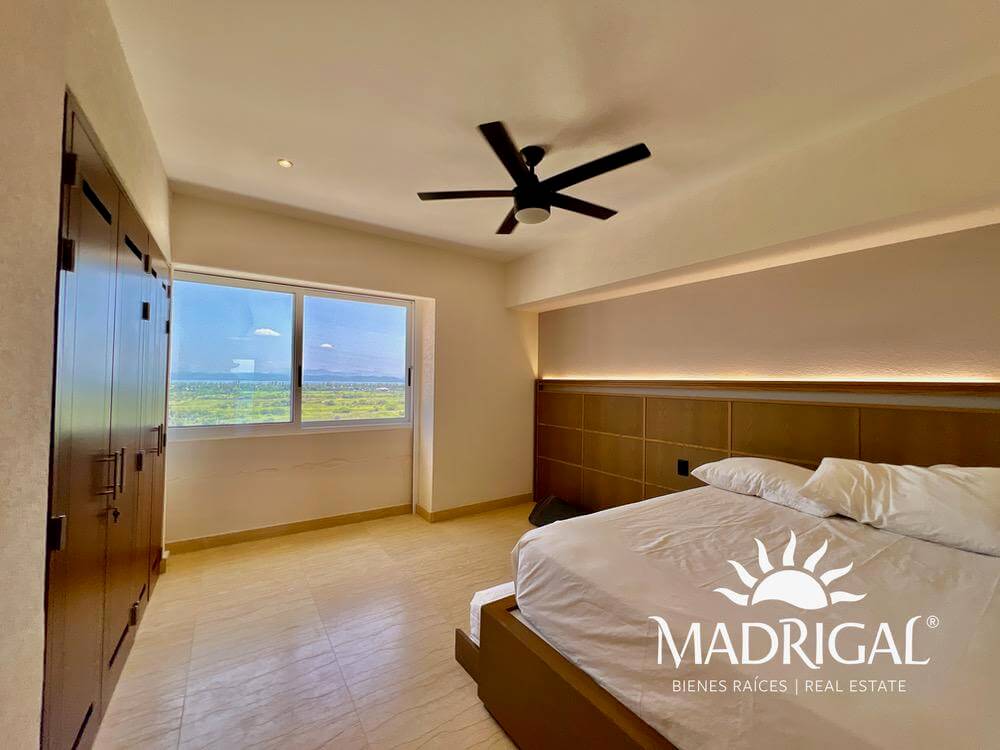 Playamar Tres Cantos | Departamento en venta de gran formato frente a playa