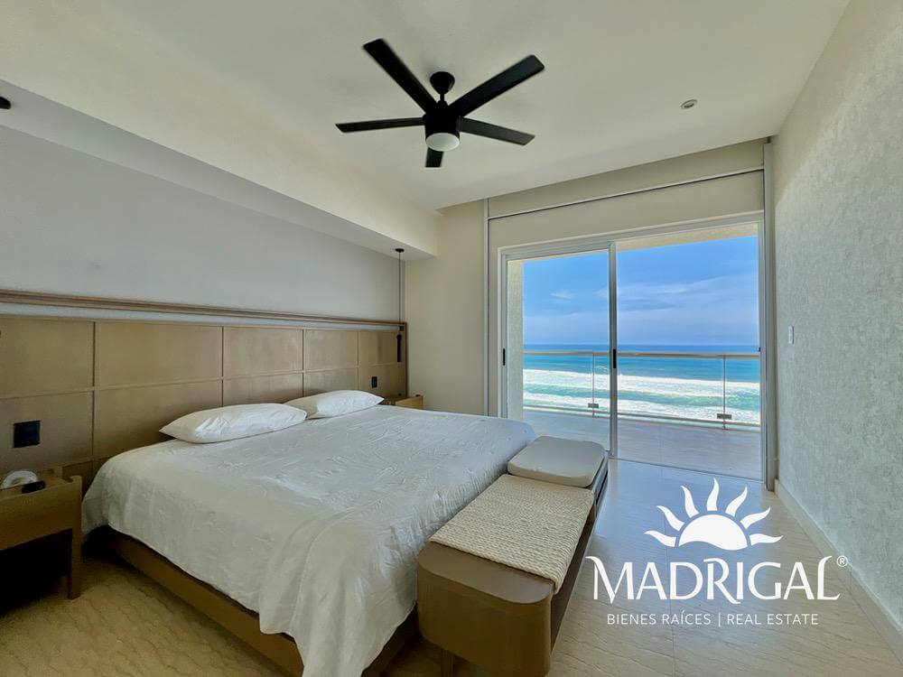 Playamar Tres Cantos | Departamento en venta de gran formato frente a playa