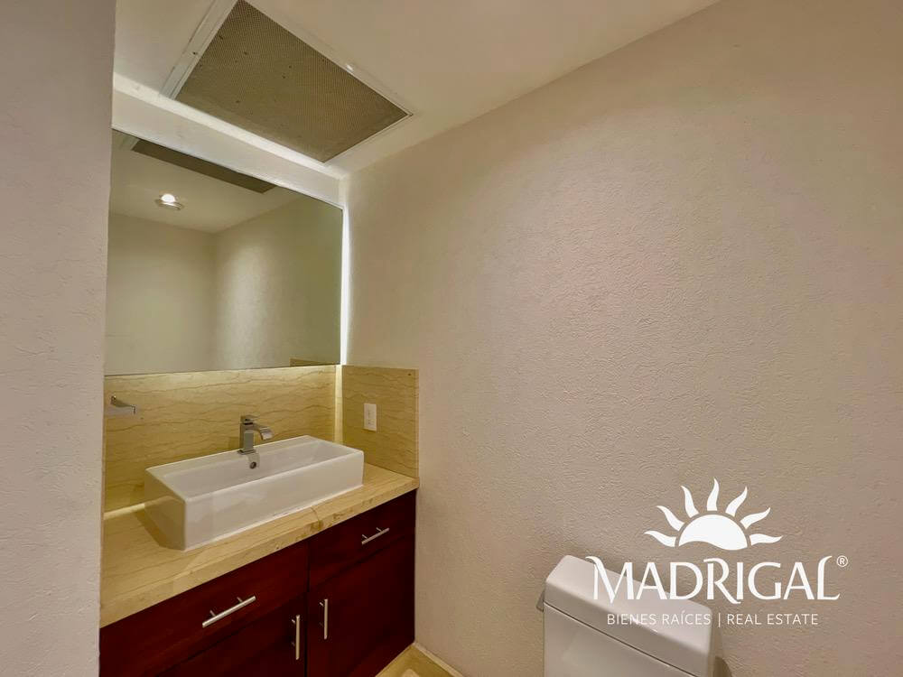 Playamar Tres Cantos | Departamento en venta de gran formato frente a playa