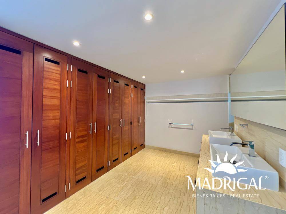 Playamar Tres Cantos | Departamento en venta de gran formato frente a playa