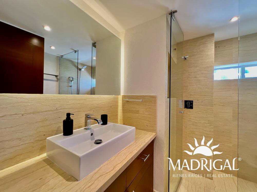 Playamar Tres Cantos | Departamento en venta de gran formato frente a playa