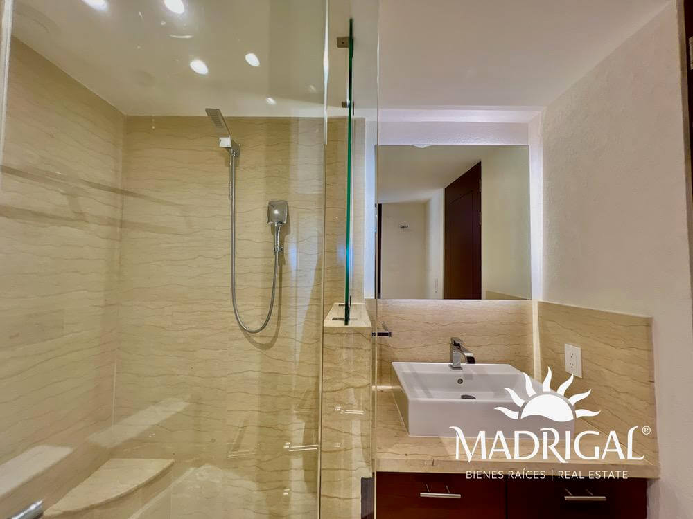 Playamar Tres Cantos | Departamento en venta de gran formato frente a playa