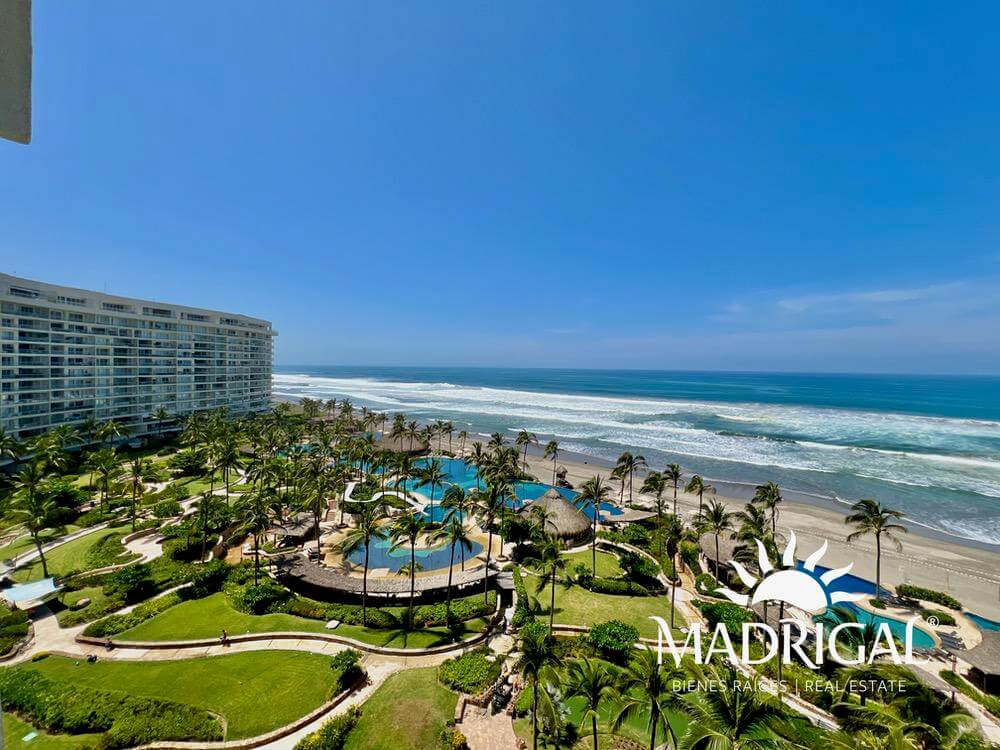 Playamar Tres Cantos | Departamento en venta de gran formato frente a playa