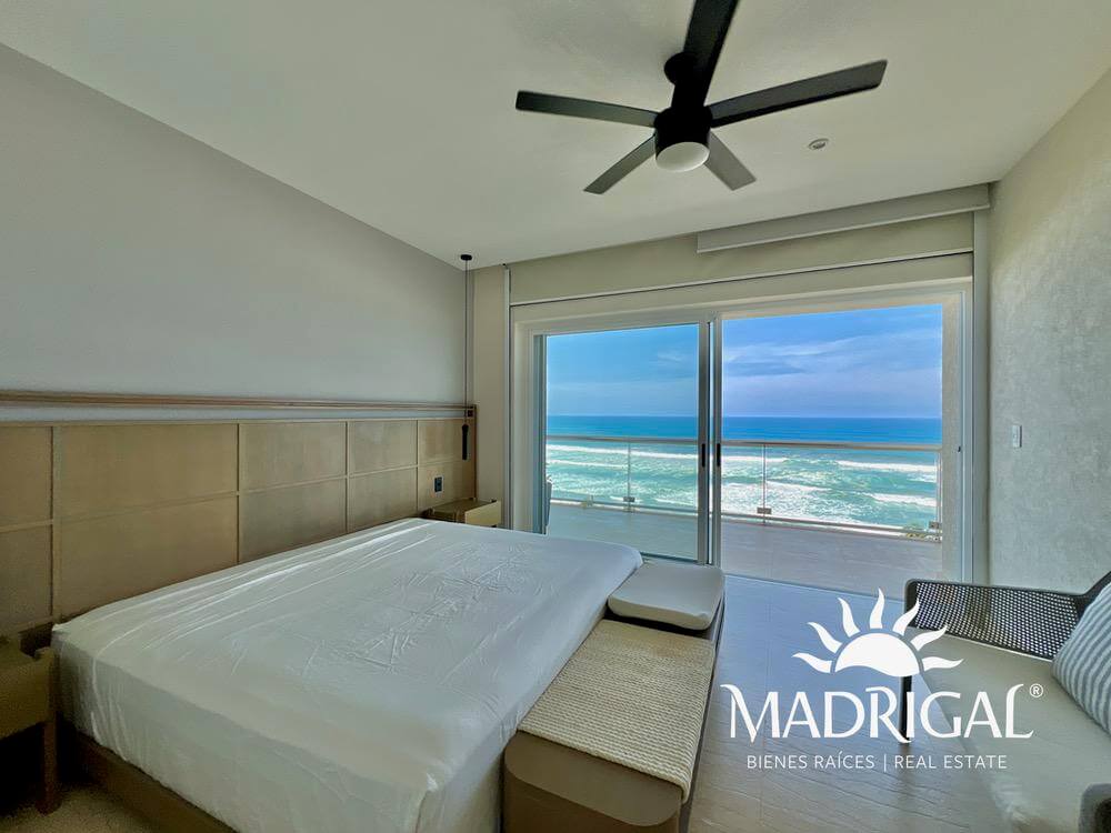 Playamar Tres Cantos | Departamento en venta de gran formato frente a playa