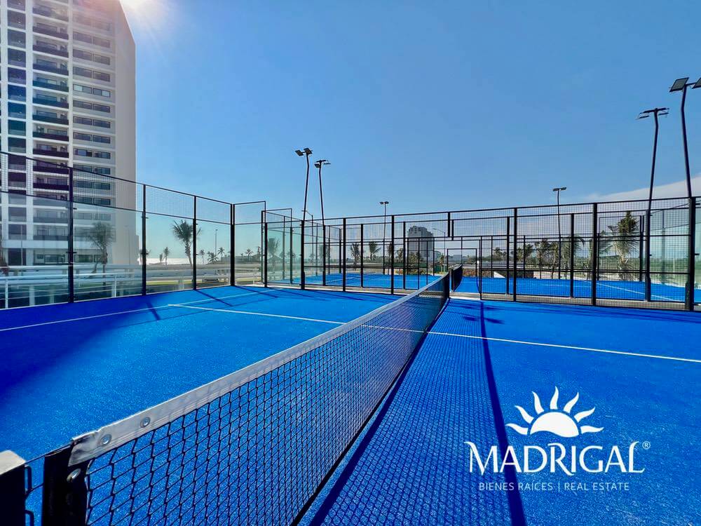 Reserva Playamar Fase Uno Exclusivo departamento en venta frente a playa