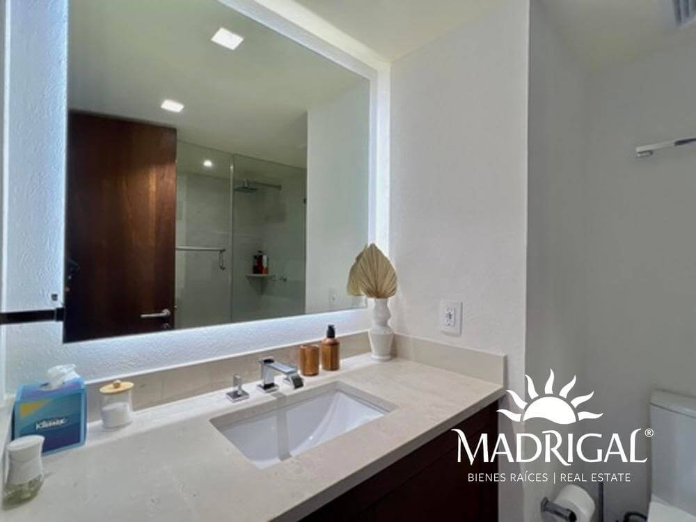 Reserva Playamar Fase Uno Exclusivo departamento en venta frente a playa
