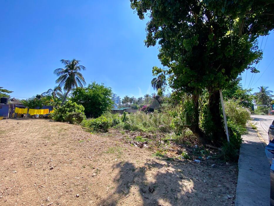 Lote en venta de 403 m2 en Barra Vieja Acapulco, a unos pasos de la playa