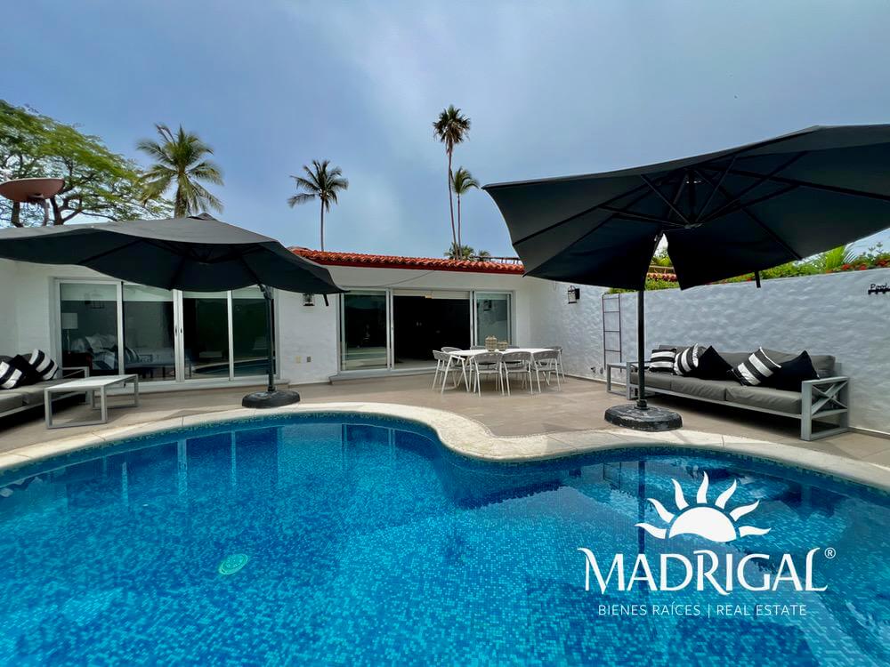 Villas Princess | Villa en Venta de Tres Amplias Recámaras