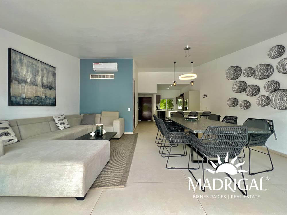 Villas Princess | Villa en Venta de Tres Amplias Recámaras