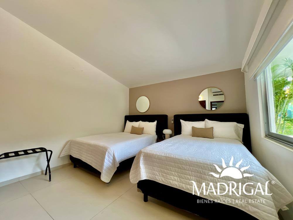 Villas Princess | Villa en Venta de Tres Amplias Recámaras