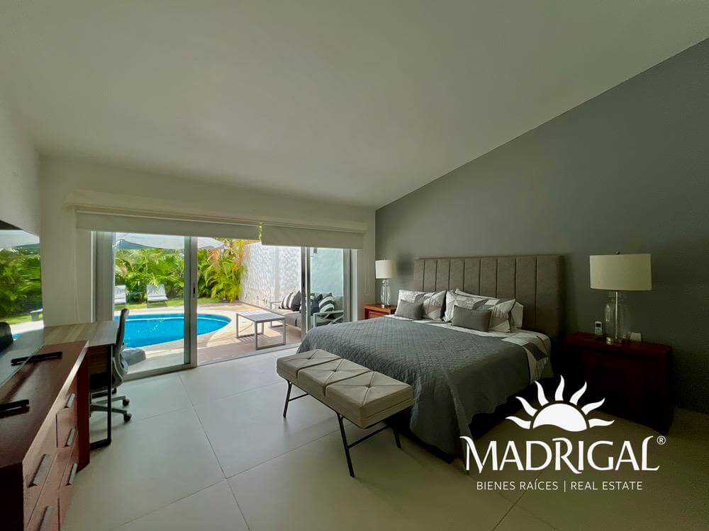 Villas Princess | Villa en Venta de Tres Amplias Recámaras