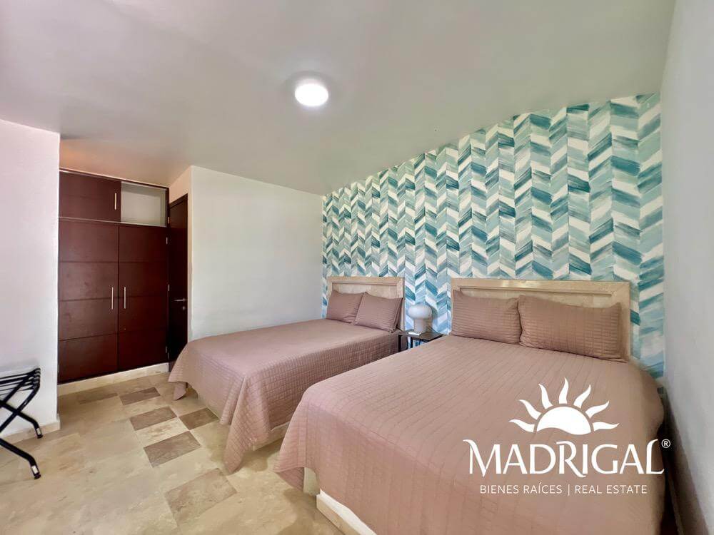 Villas Princess | Villa en Venta de Tres Amplias Recámaras