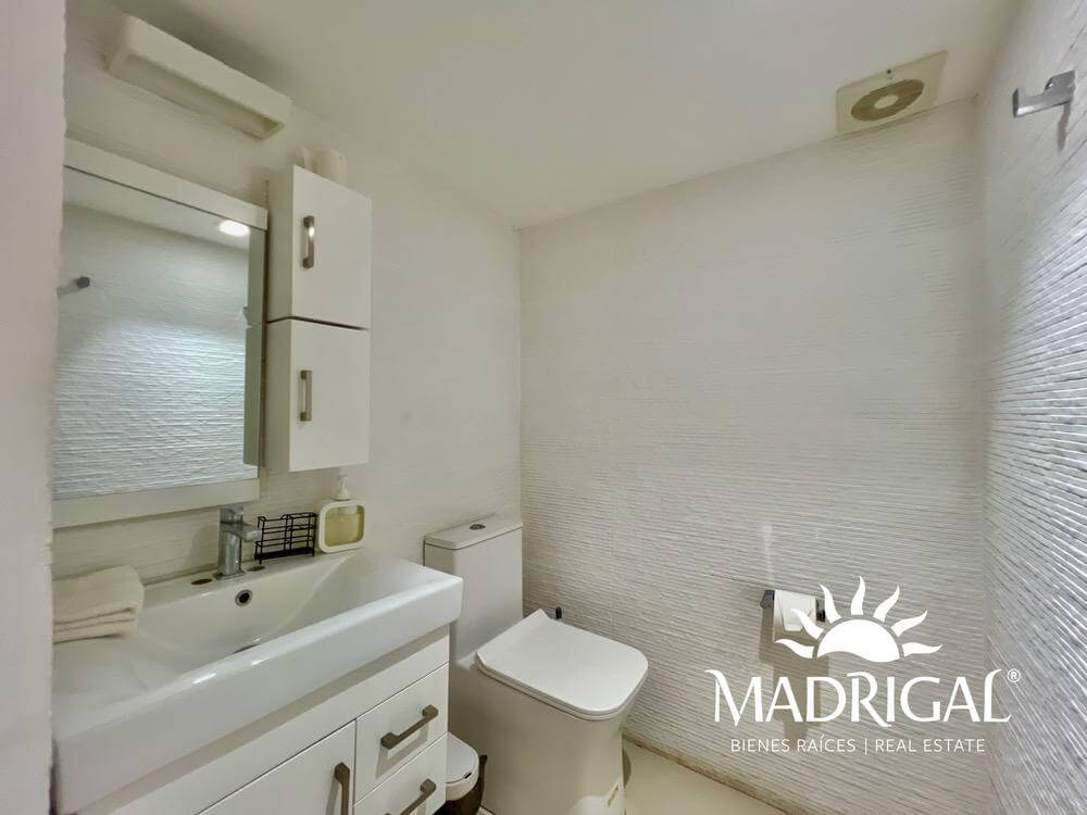 Villas Princess | Villa en Venta de Tres Amplias Recámaras