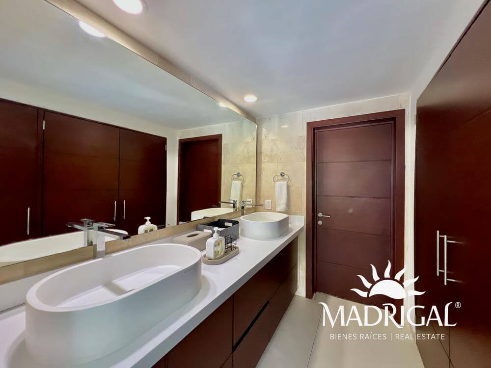Villas Princess | Villa en Venta de Tres Amplias Recámaras