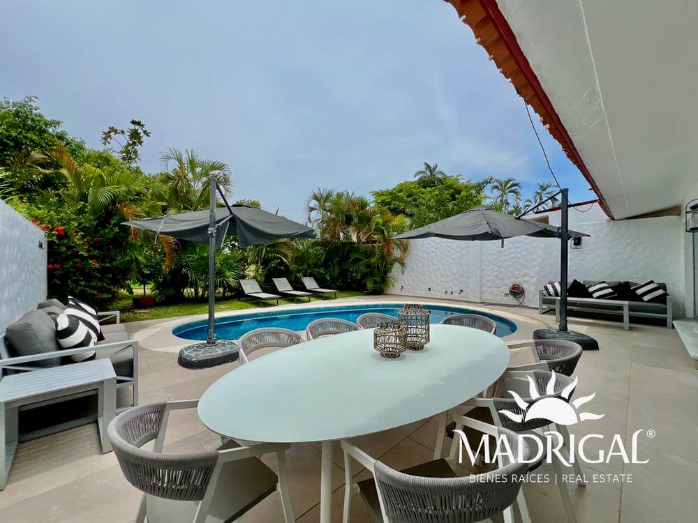 Villas Princess | Villa en Venta de Tres Amplias Recámaras