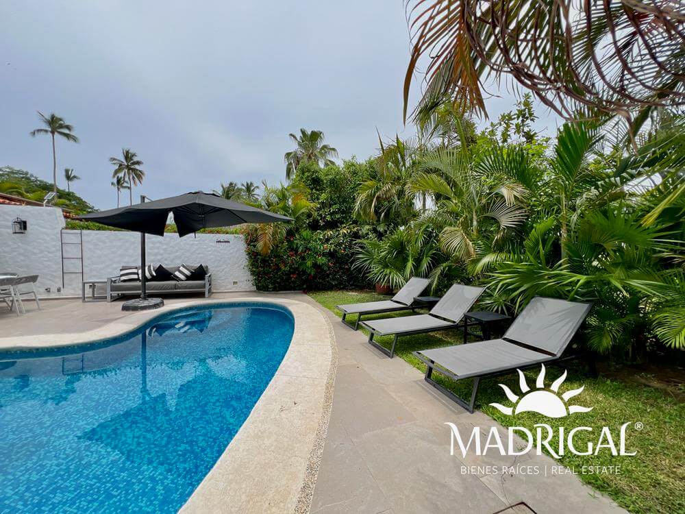 Villas Princess | Villa en Venta de Tres Amplias Recámaras