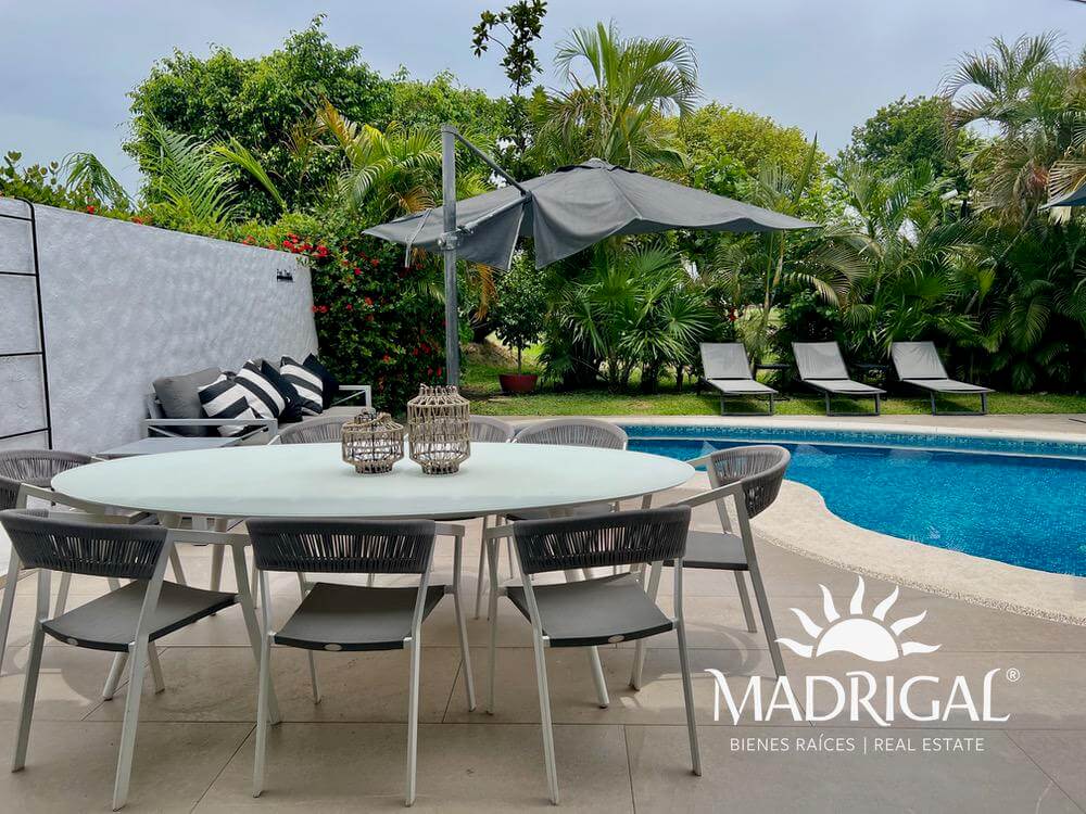 Villas Princess | Villa en Venta de Tres Amplias Recámaras
