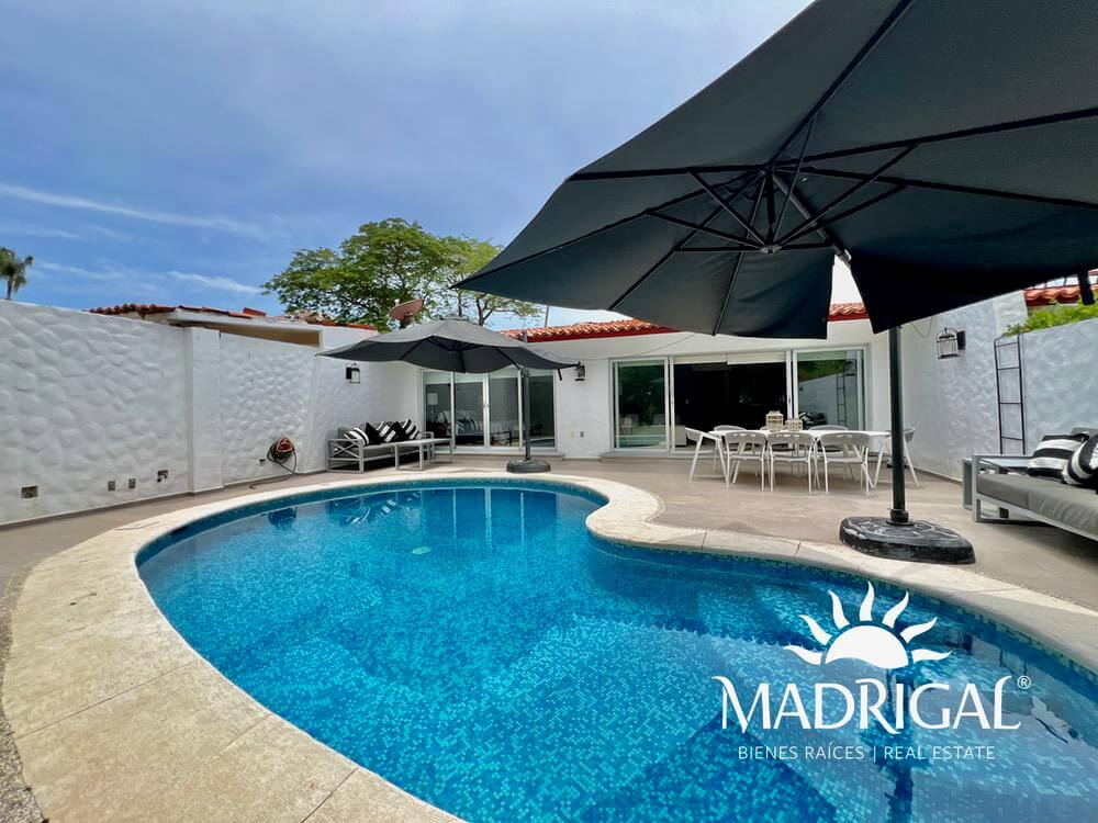 Villas Princess | Villa en Venta de Tres Amplias Recámaras